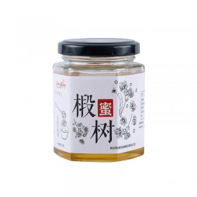 椴树蜂蜜