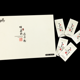 蜂王浆冻干粉